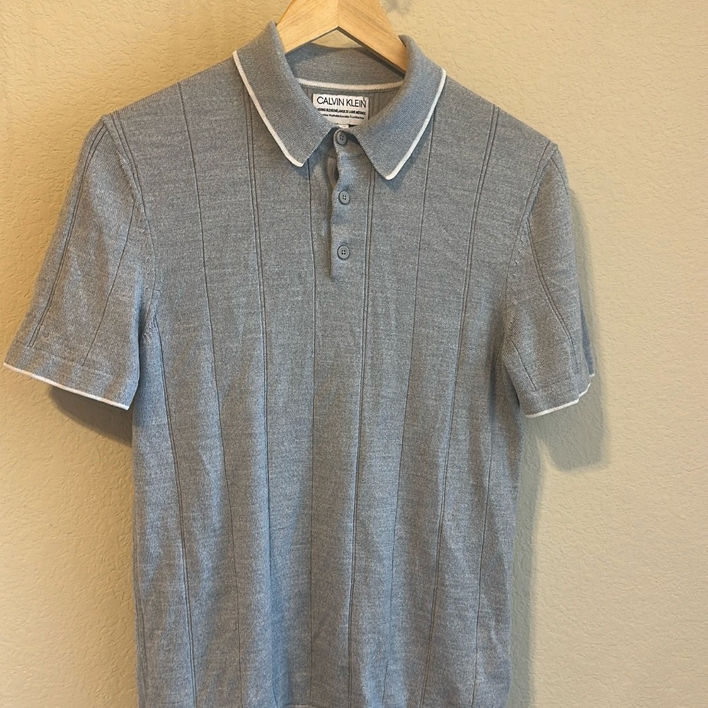 Calvin Klein polo
